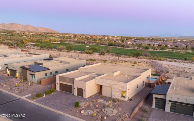 6947 W Patina Drive, Marana, AZ 85658