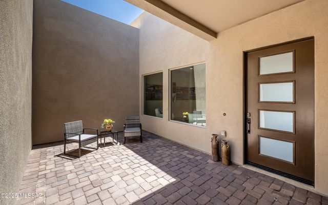 6947 W Patina Drive, Marana, AZ 85658