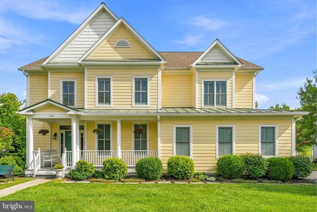 632 NASH ST, Herndon, VA 20170