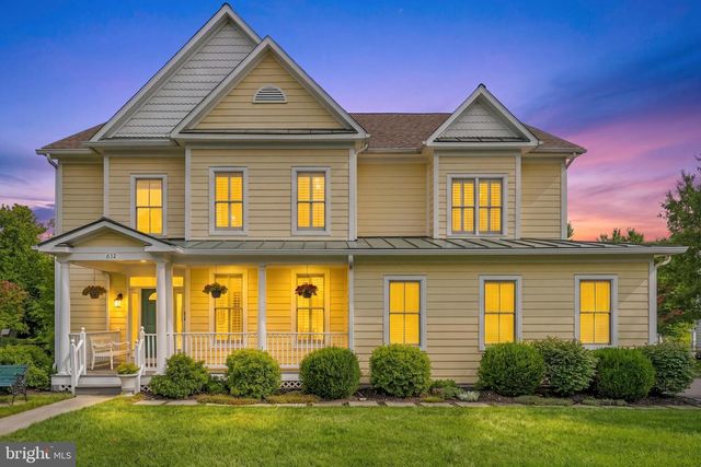 632 NASH ST, Herndon, VA 20170
