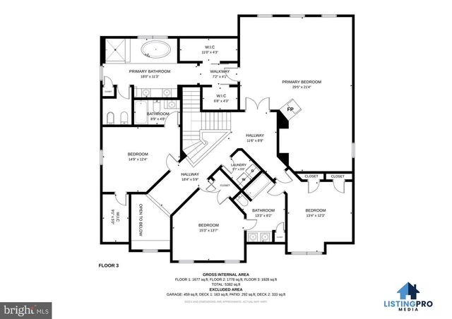 632 NASH ST, Herndon, VA 20170