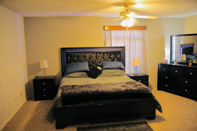 5 Santa Barbara Drive, Los Lunas, NM 87031