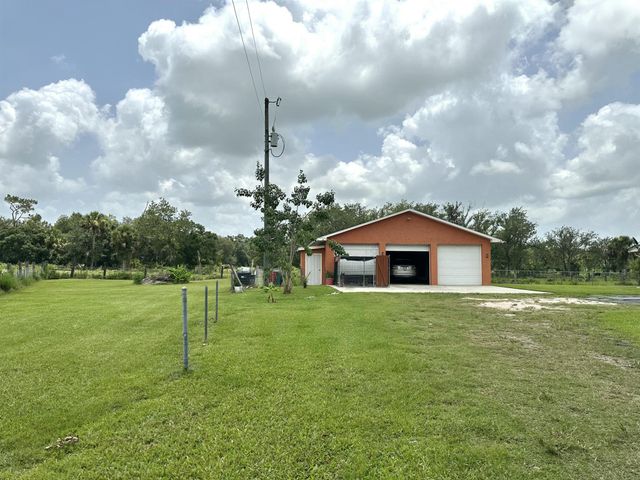 840 NW 141st Street, Okeechobee, FL 34972