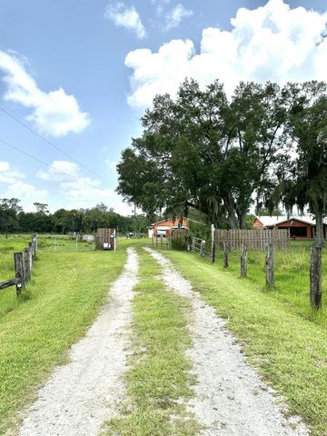 840 NW 141st Street, Okeechobee, FL 34972