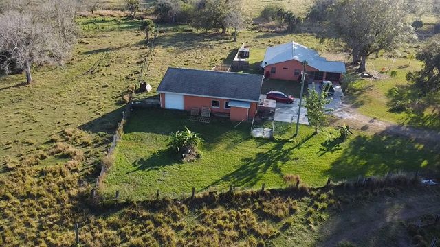 840 NW 141st Street, Okeechobee, FL 34972