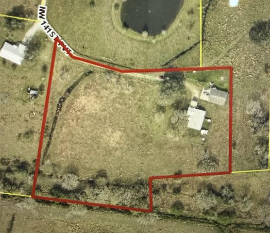 840 NW 141st Street, Okeechobee, FL 34972