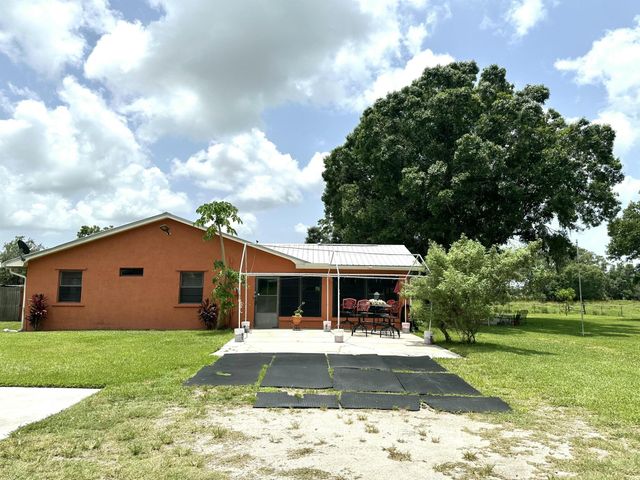 840 NW 141st Street, Okeechobee, FL 34972