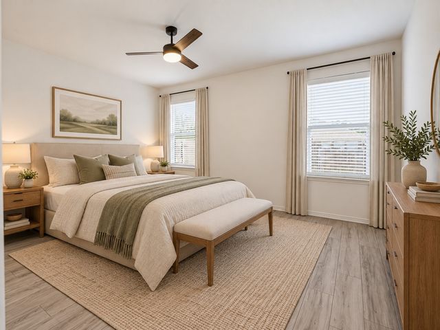 706 Bastrop Drive, Arlington, TX 76002