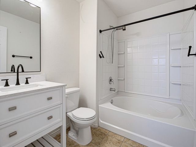 706 Bastrop Drive, Arlington, TX 76002