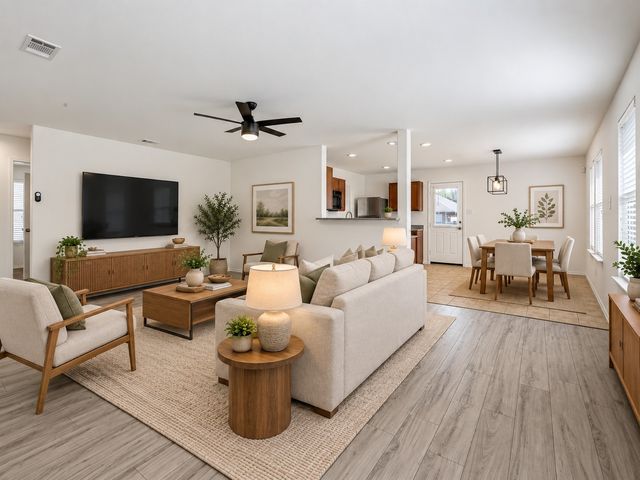 706 Bastrop Drive, Arlington, TX 76002