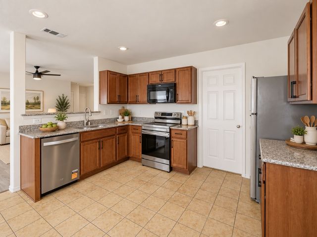 706 Bastrop Drive, Arlington, TX 76002