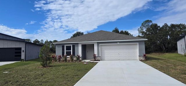 342 BOWFIN COURT, Poinciana, FL 34759