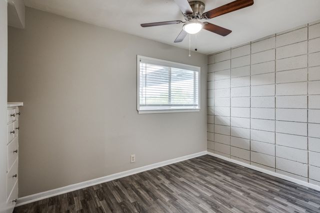 2213 Capri Drive 117, Fort Worth, TX 76114