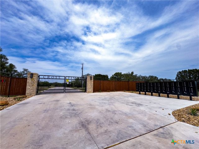 659 Shin Oak Drive, Lampasas, TX 76550