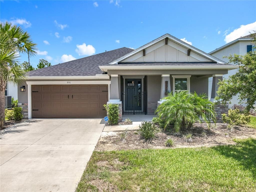 991 LAKESIDE ESTATES DRIVE, Apopka, FL 32703