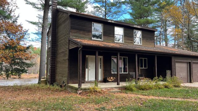 94 Kent Falls Road, Morrisonville, NY 12962