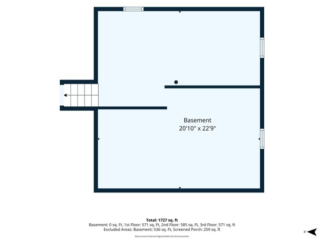 6900 Toledo Avenue N, Brooklyn Center, MN 55429