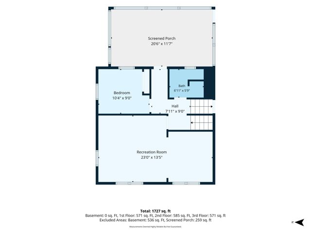 6900 Toledo Avenue N, Brooklyn Center, MN 55429