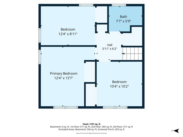6900 Toledo Avenue N, Brooklyn Center, MN 55429
