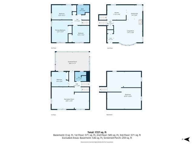 6900 Toledo Avenue N, Brooklyn Center, MN 55429