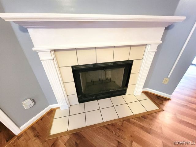 3248 Meadow Walk Lane, Montgomery, AL 36116