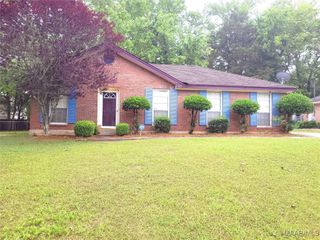3248 Meadow Walk Lane, Montgomery, AL 36116