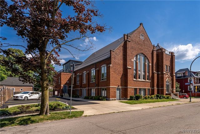 340 Bird Avenue 204, Buffalo, NY 14213