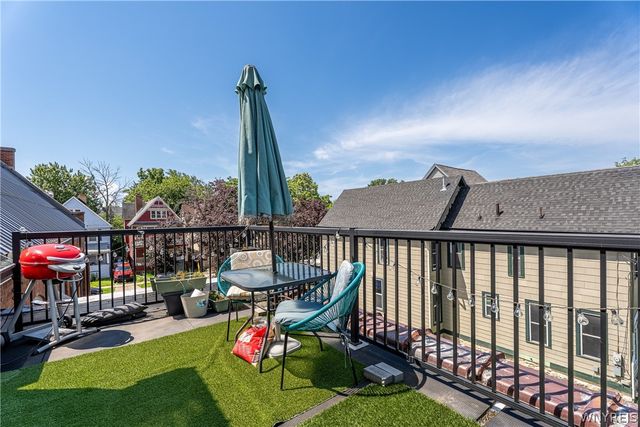 340 Bird Avenue 204, Buffalo, NY 14213