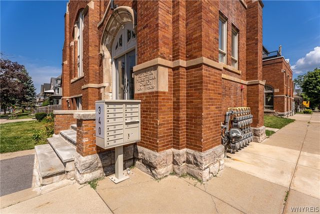 340 Bird Avenue 204, Buffalo, NY 14213