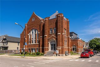 340 Bird Avenue 204, Buffalo, NY 14213