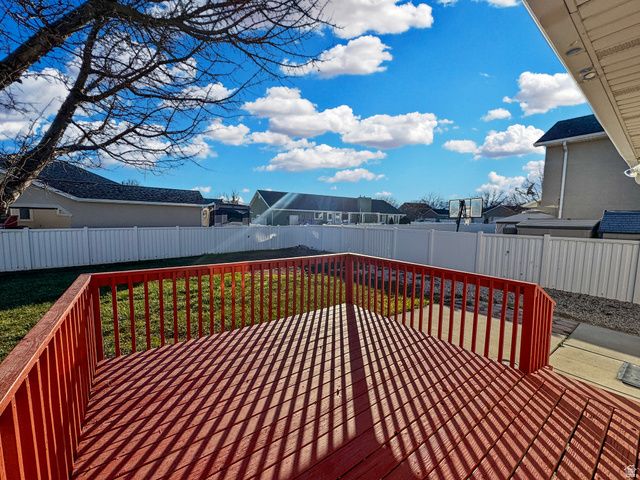 3283 W 11975 S, Riverton, UT 84065