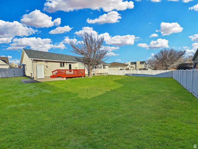 3283 W 11975 S, Riverton, UT 84065