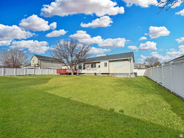 3283 W 11975 S, Riverton, UT 84065