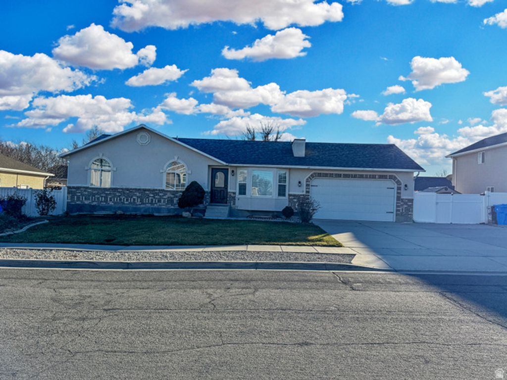3283 W 11975 S, Riverton, UT 84065