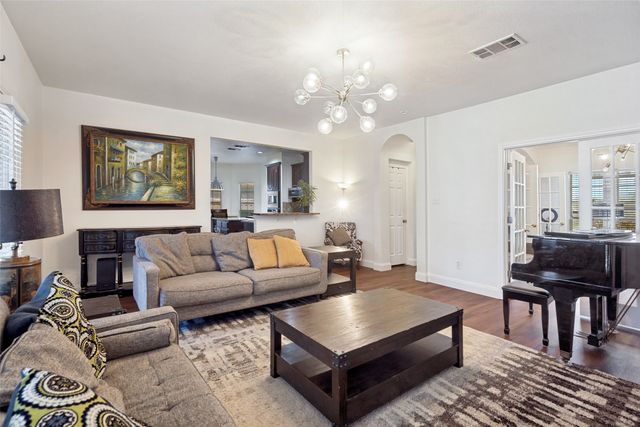 8005 Alderwood Place, Plano, TX 75025