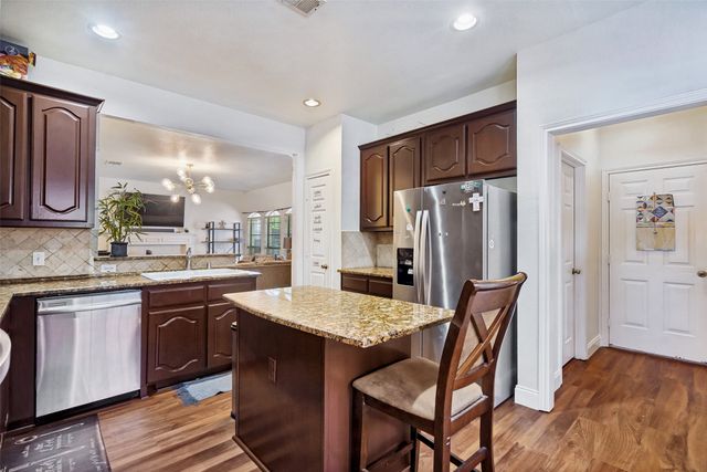 8005 Alderwood Place, Plano, TX 75025