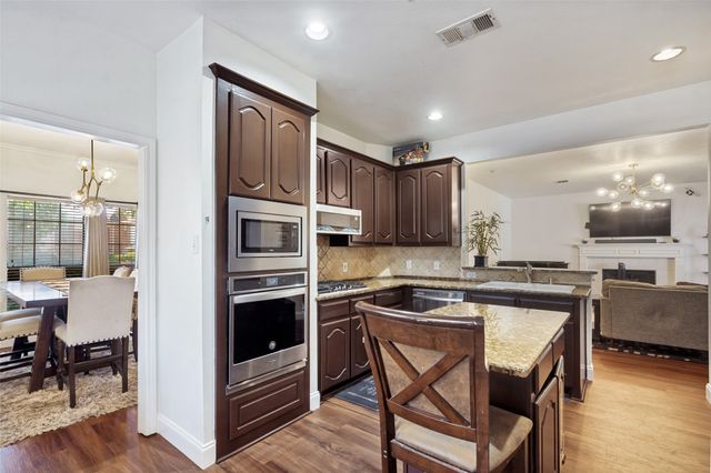 8005 Alderwood Place, Plano, TX 75025