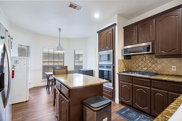 8005 Alderwood Place, Plano, TX 75025