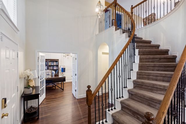 8005 Alderwood Place, Plano, TX 75025