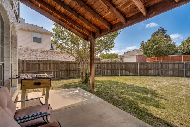 8005 Alderwood Place, Plano, TX 75025