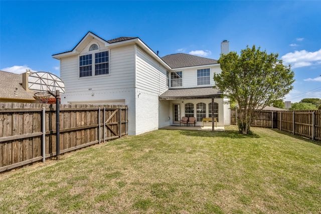 8005 Alderwood Place, Plano, TX 75025