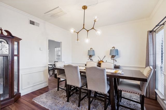 8005 Alderwood Place, Plano, TX 75025