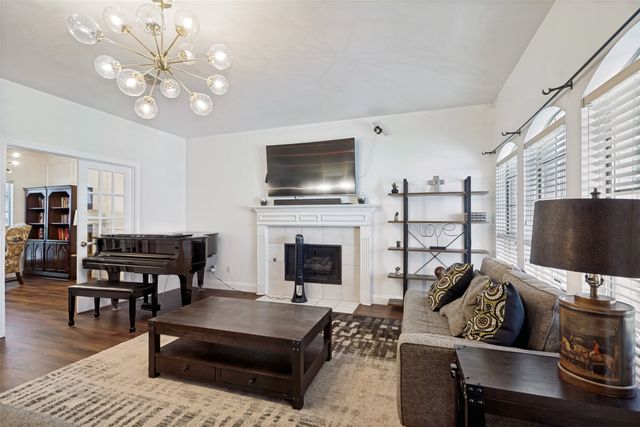 8005 Alderwood Place, Plano, TX 75025