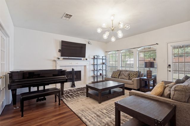 8005 Alderwood Place, Plano, TX 75025