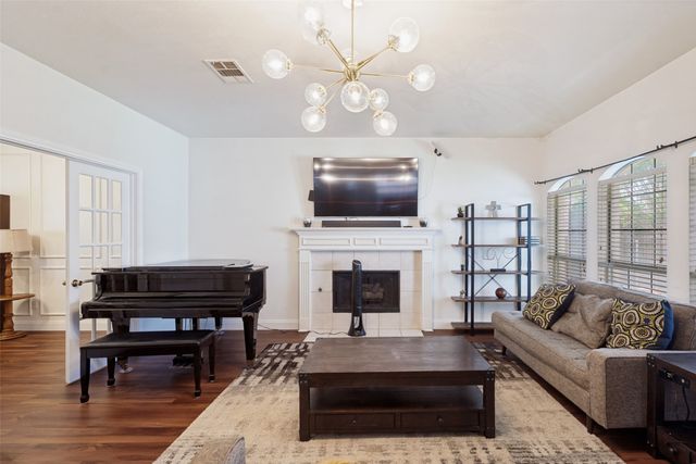 8005 Alderwood Place, Plano, TX 75025