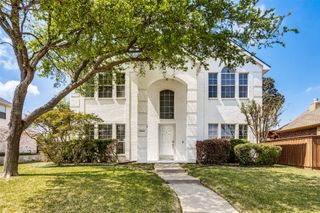 8005 Alderwood Place, Plano, TX 75025