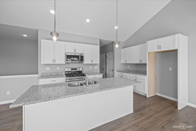 3428 Comstock Avenue, Dekalb, IL 60115