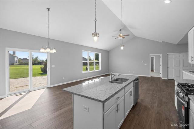 3428 Comstock Avenue, Dekalb, IL 60115