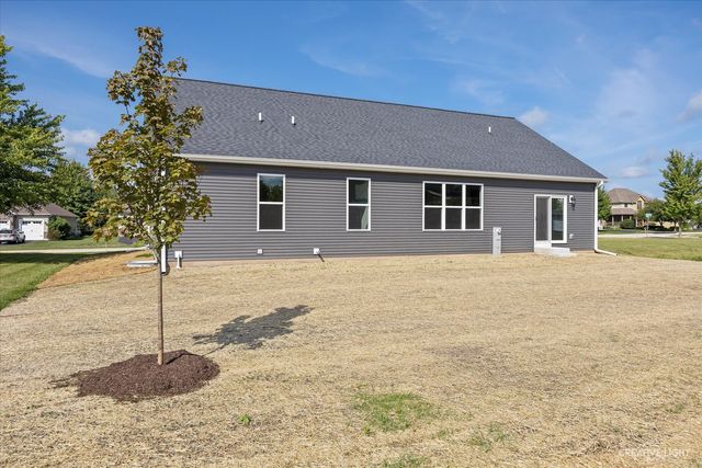 3428 Comstock Avenue, Dekalb, IL 60115