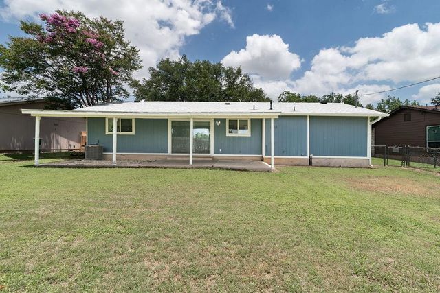 1515 Glenmeadows DR, Round Rock, TX 78681